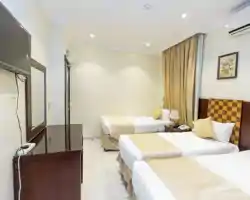 Sedra Mecca Hotel thumbnail