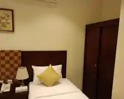Sedra Mecca Hotel thumbnail