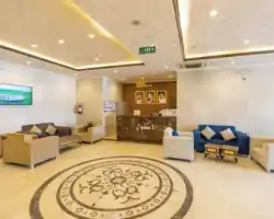 Sedra Mecca Hotel thumbnail