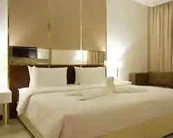 Sela Hotel thumbnail