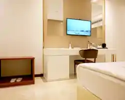 Sela Hotel thumbnail
