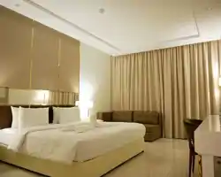 Sela Hotel thumbnail