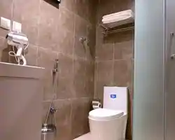Sela Hotel thumbnail