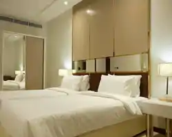 Sela Hotel thumbnail