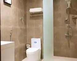 Sela Hotel thumbnail