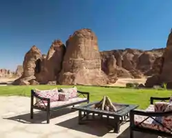 Shaden Resort thumbnail