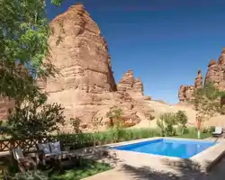 Shaden Resort thumbnail