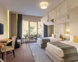 Shaden Resort thumbnail