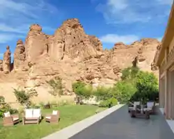 Shaden Resort thumbnail