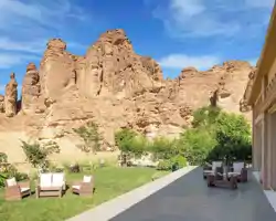 Shaden Resort thumbnail