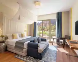 Shaden Resort thumbnail