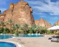 Shaden Resort thumbnail