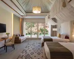 Shaden Resort thumbnail