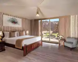 Shaden Resort thumbnail