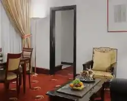 Shohada Hotel. thumbnail