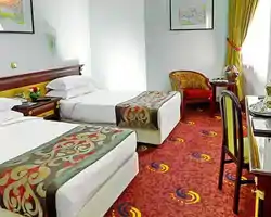 Shohada Hotel. thumbnail
