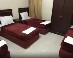Sidrathul Aaliya Hotel thumbnail
