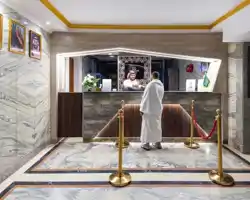 Snood Ajyad Hotel thumbnail