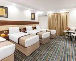 Snood Ajyad Hotel thumbnail