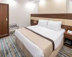 Snood Ajyad Hotel thumbnail
