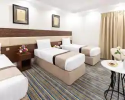 Snood Ajyad Hotel thumbnail