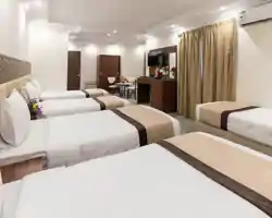 Snood Ajyad Hotel thumbnail