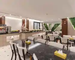Snood Ajyad Hotel thumbnail