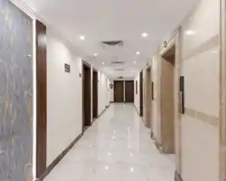 Snood Ajyad Hotel thumbnail