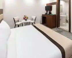 Snood Ajyad Hotel thumbnail