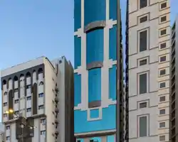 Snood Ajyad Hotel thumbnail