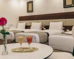 Snood Ajyad Hotel thumbnail