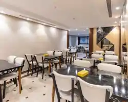 Snood Ajyad Hotel thumbnail