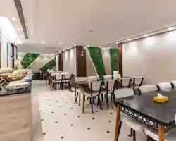 Snood Ajyad Hotel thumbnail