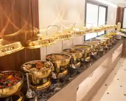 Snood Ajyad Hotel thumbnail