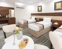 Snood Ajyad Hotel thumbnail