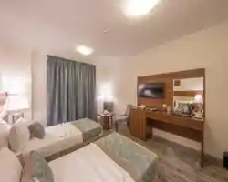 Snood Al Rayyan Hotel thumbnail