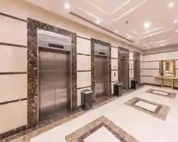 Snood Al Rayyan Hotel thumbnail