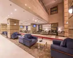Snood Al Rayyan Hotel thumbnail