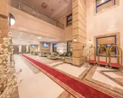 Snood Al Rayyan Hotel thumbnail