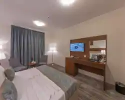 Snood Al Rayyan Hotel thumbnail