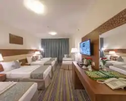 Snood Al Rayyan Hotel thumbnail