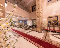 Snood Al Rayyan Hotel thumbnail