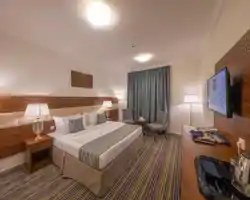 Snood Al Rayyan Hotel thumbnail