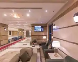 Snood Al Rayyan Hotel thumbnail
