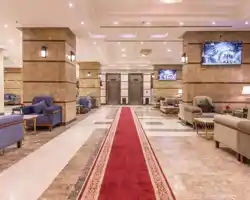 Snood Al Rayyan Hotel thumbnail