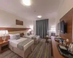 Snood Al Rayyan Hotel thumbnail