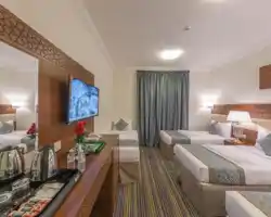 Snood Al Rayyan Hotel thumbnail