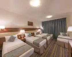 Snood Al Rayyan Hotel thumbnail