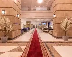 Snood Al Rayyan Hotel thumbnail