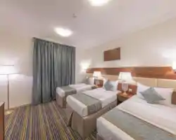 Snood Al Rayyan Hotel thumbnail
